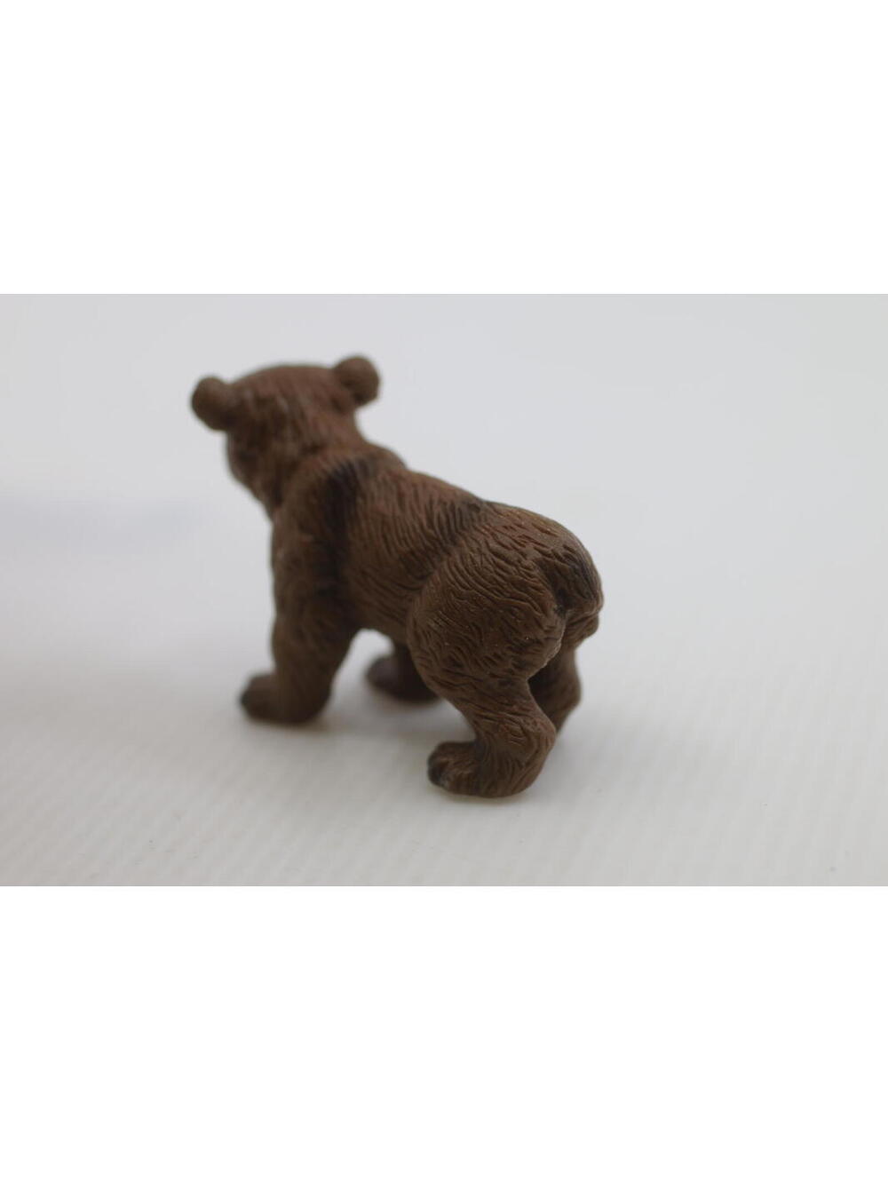 14168 Schleich Bear: Brown Bear Cub (Retired) ref : 1D4068 - Picture 3 of 6